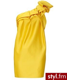 czy któraś z was ma do sprzedania taką sukienkę, chętnie kupię - Pozostałe Ciuchy Moda