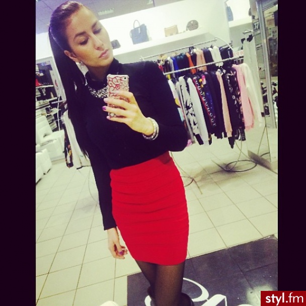 Pozostałe Ciuchy Moda