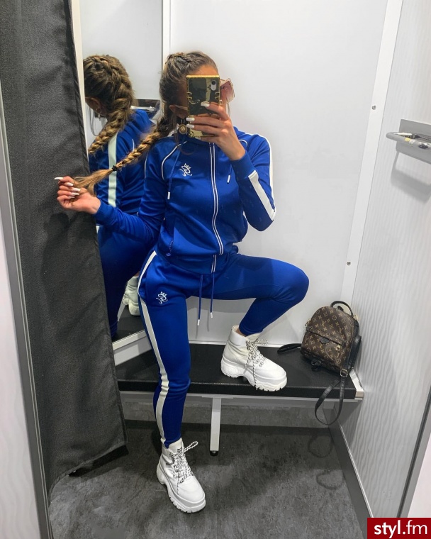 Pozostałe Ciuchy Moda