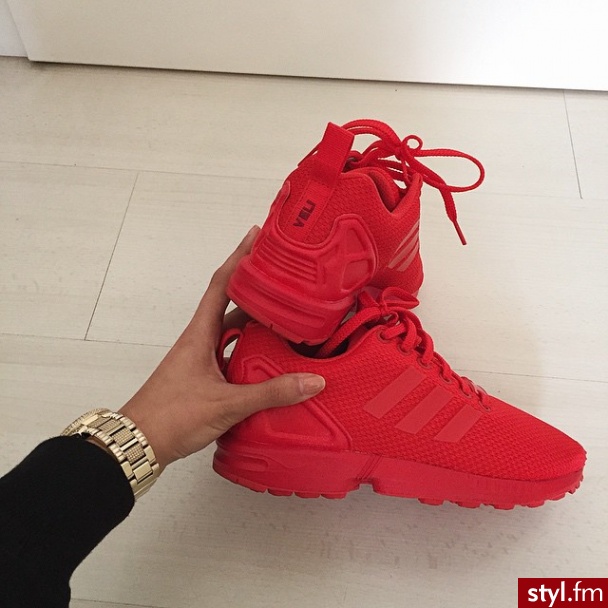 Sportowe Buty Moda