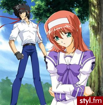 anime. Akane Maniax (świetne anime) - Misz-masz