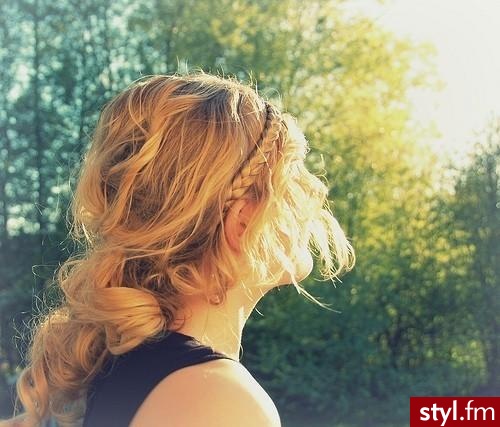 Dredy Alternatywne Średnie Fryzury