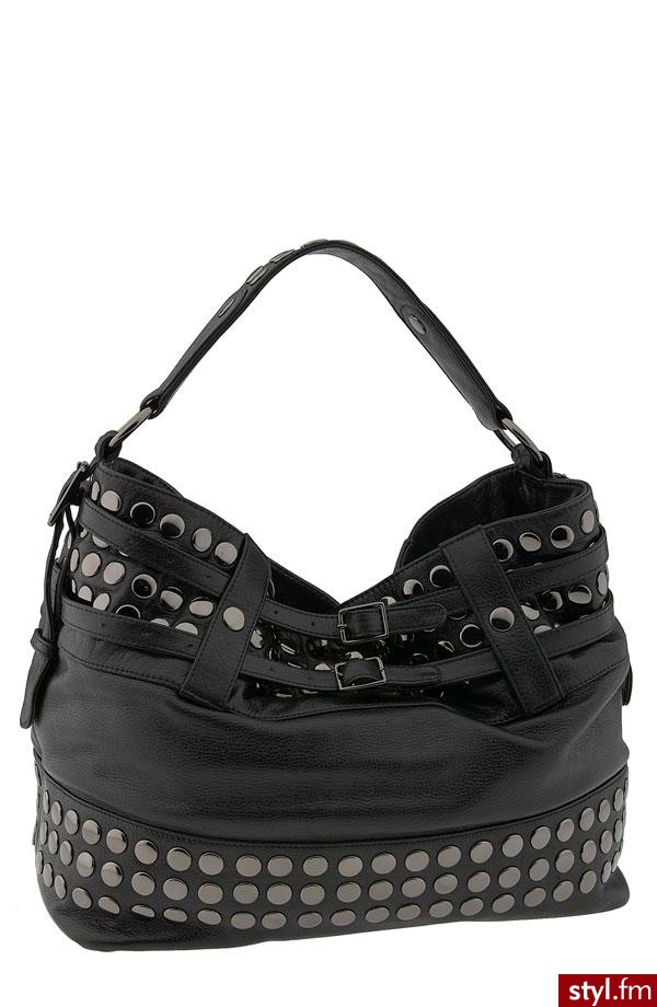 Rebecca Minkoff 695$ - Pozostałe Torebki Moda
