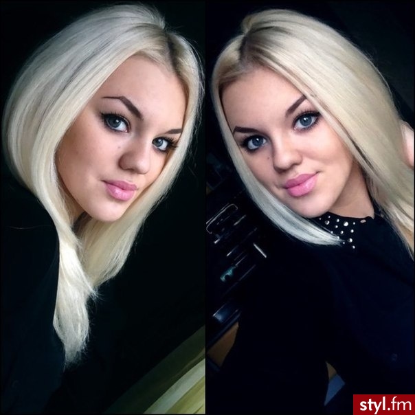 Dzienne Makijaże