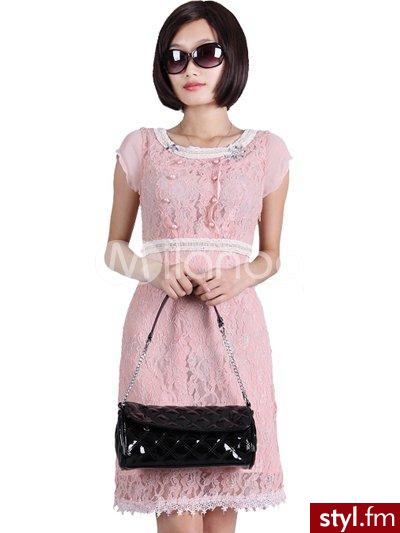 Dzienne Sukienki Moda