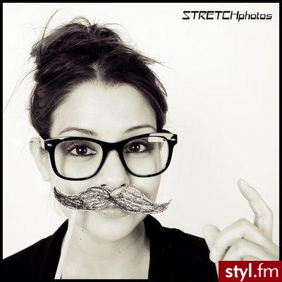 Alyssa Bernal - Nakrycia głowy Dodatki Moda