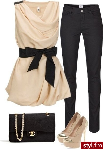Bluzki Ciuchy Moda