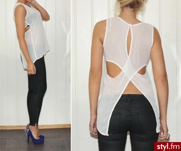 Pozostałe Ciuchy Moda