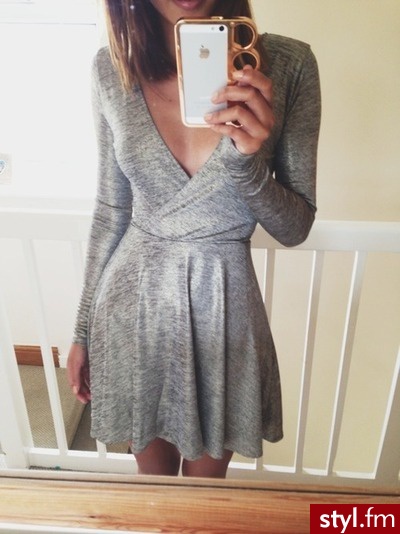 Dzienne Sukienki Moda