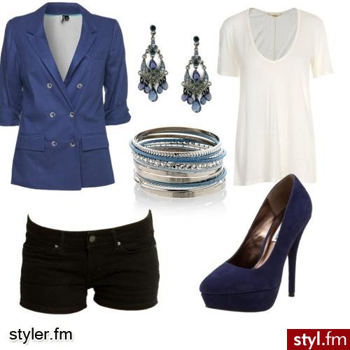 Babyblue - Styler