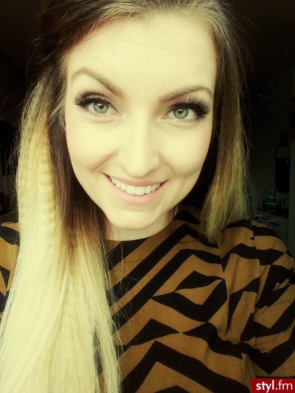 Dzienne Makijaże