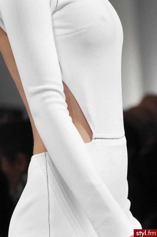 Sukienki Moda