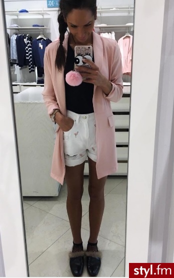 Pozostałe Ciuchy Moda