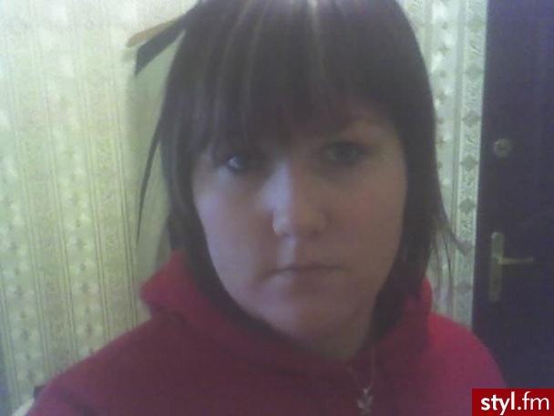 Średnie Fryzury