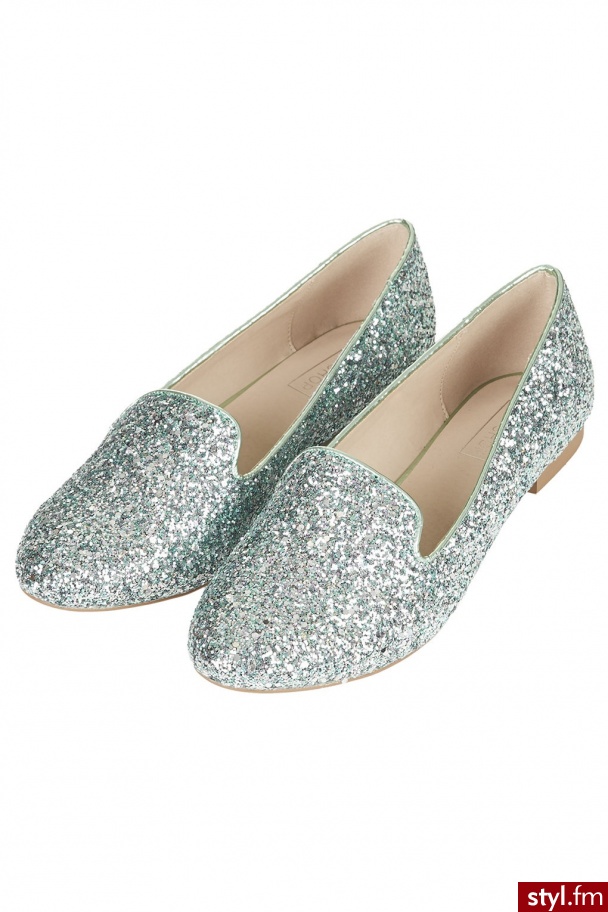 Półbuty Buty Moda