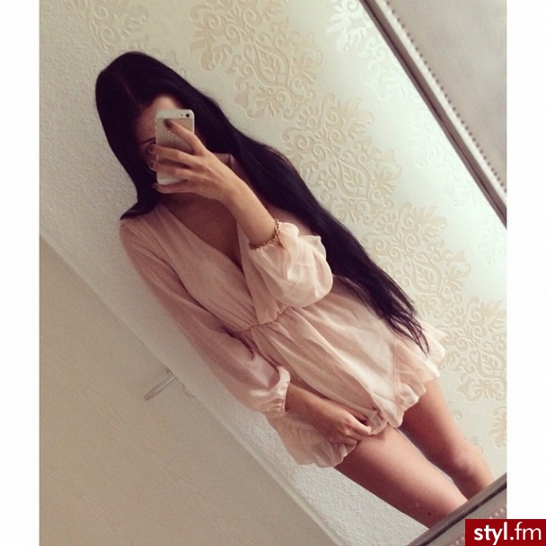Dzienne Sukienki Moda