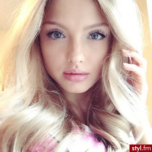 Dzienne Makijaże