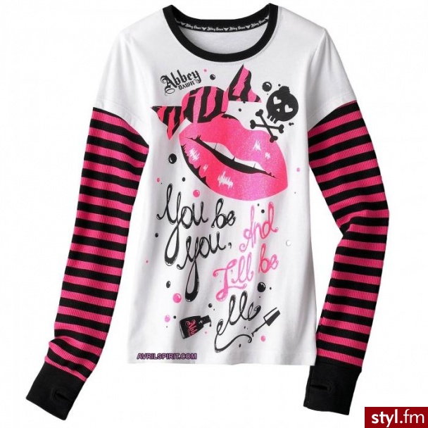Pozostałe Ciuchy Moda