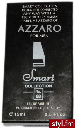 AZZARO POUR HOMME. perfumy 15ml
do sprzedania
gg:9082516 - Makijaże
