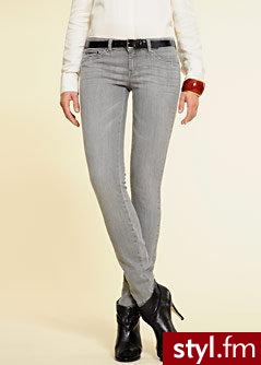 Spodnie - 189 zł, Mango - Pozostałe Ciuchy Moda