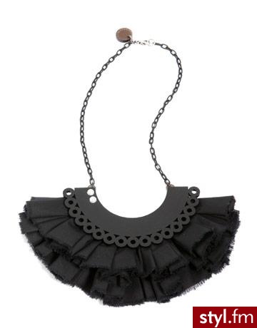 naszyjnik vice & vanity 169$ - Pozostałe Dodatki Moda