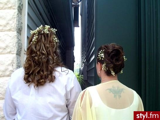 fryzury dla. fryzury dla - Internetowy Katalog Fryzur IKF.com.pl, propozycje fryzur na każdą okazję np. fryzury karnawalowe - Średnie Fryzury