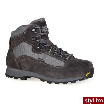 zamberlan Buty Storm Anthracite - Pozostałe Buty Moda