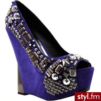 Koturny Buty Moda