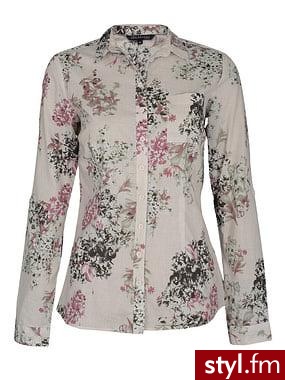 Koszule Ciuchy Moda