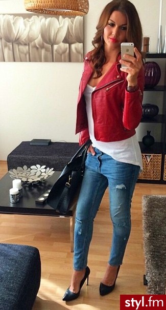 Pozostałe Ciuchy Moda