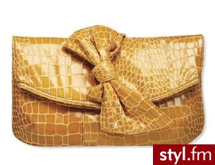 Podoba mi się ta kopertówka :) Niestety nie wiem, GDZIE ani ZA ILE można ją kupić. - Pozostałe Torebki Moda