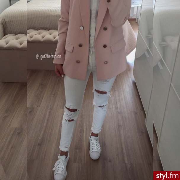 Pozostałe Ciuchy Moda