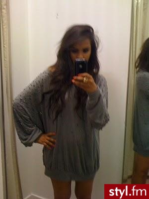 sweter - Swetry Ciuchy Moda
