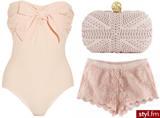 Pozostałe Ciuchy Moda