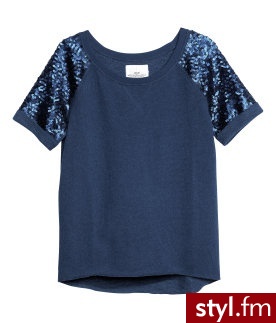 Bluzki Ciuchy Moda