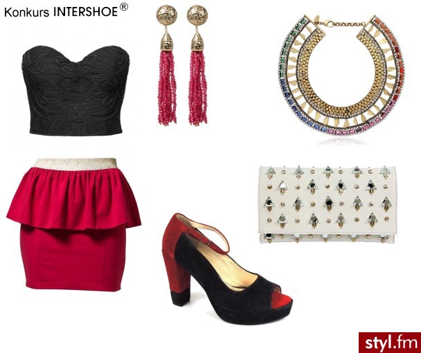 3 - Konkurs - Intershoe Styler