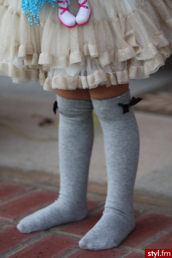 Skarpetki Bielizna Moda