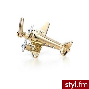 Tiffany 1,350$ - Pozostałe Dodatki Moda