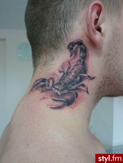 Tatuaże