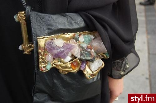 Pozostałe Torebki Moda