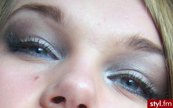 auto make- up - Makijaże