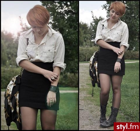 Pozostałe Ciuchy Moda