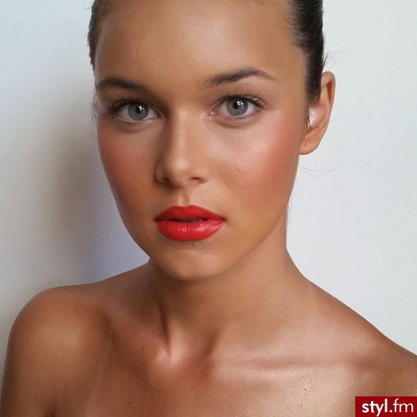 Dzienne Makijaże