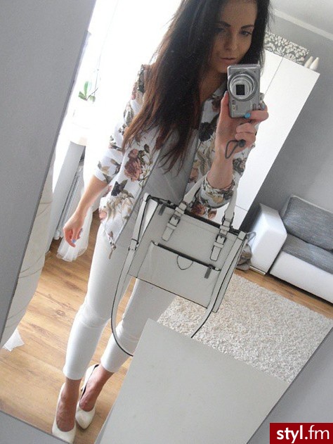 Pozostałe Ciuchy Moda