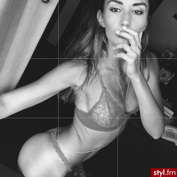 Body Bielizna Moda