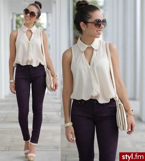 Pozostałe Ciuchy Moda