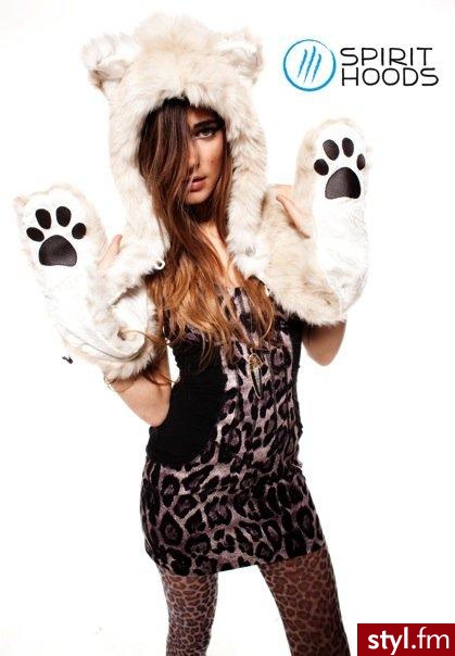 misooo - Pozostałe Ciuchy Moda