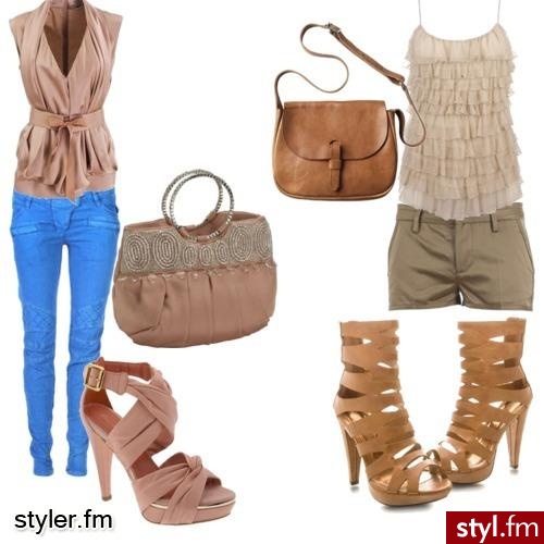 paula - Styler