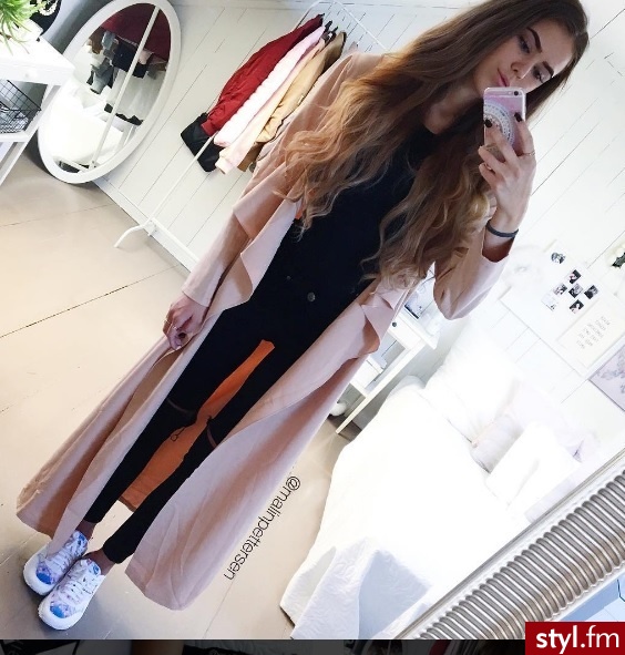 Pozostałe Ciuchy Moda