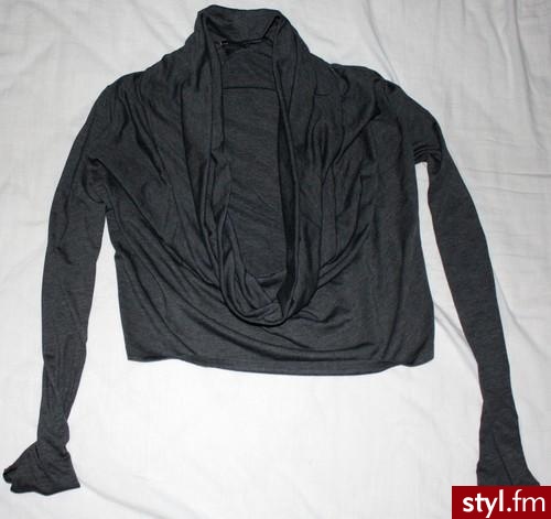 Sweterek - Pozostałe Ciuchy Moda